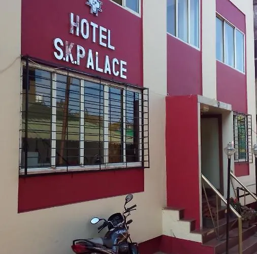 Hotel S K Palace
