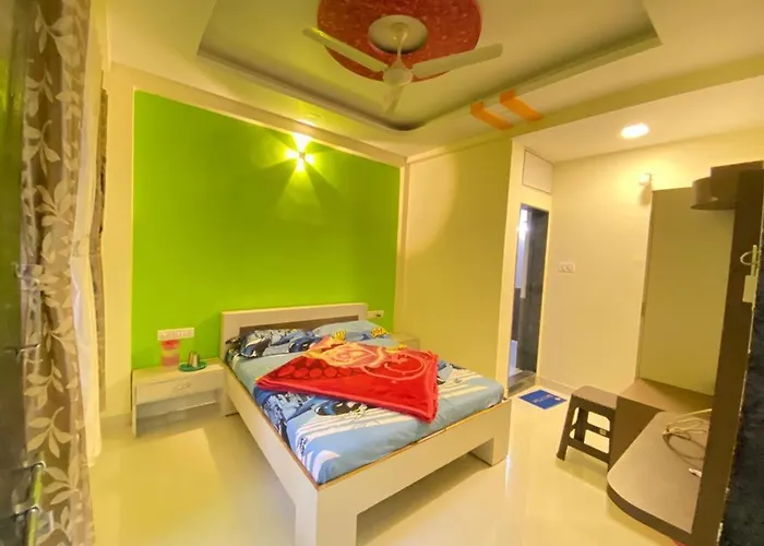 Mayuri Cottage