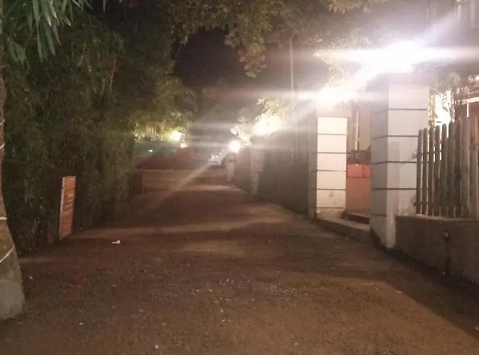 Hotel Oakwood Mahabaleshwar