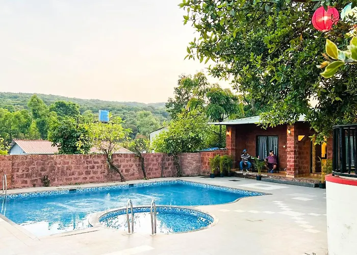 Shardul Heritage The Resort