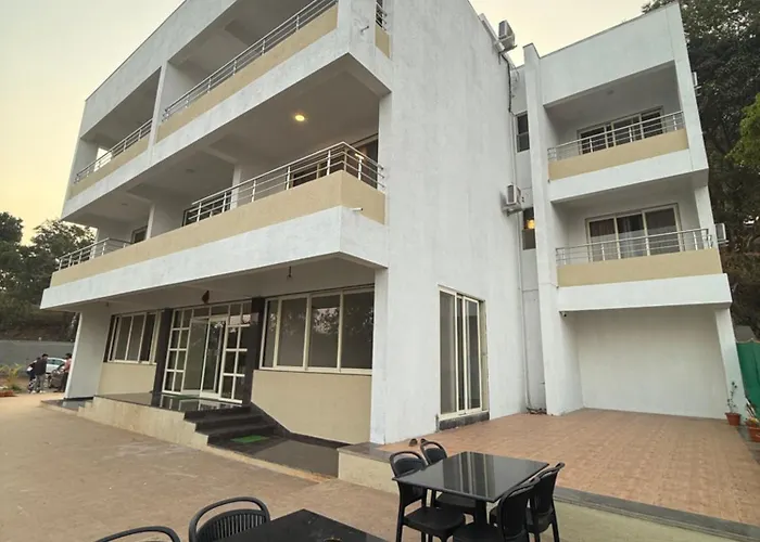 Wonder Mist Resort, Mahabaleshwar
