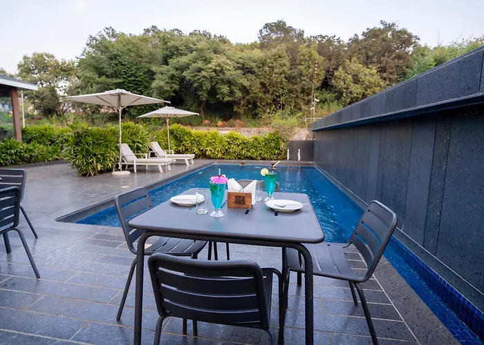 Valentia The Exotic Boutique Hotel - Pure Veg