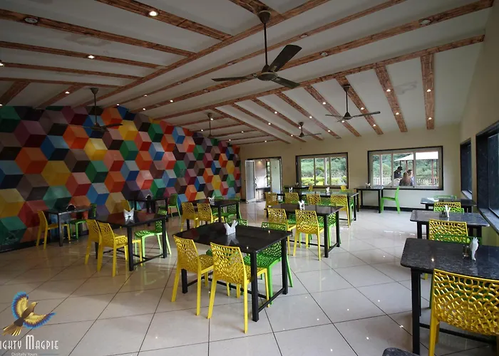 Khushi Riverside Resort & Spa