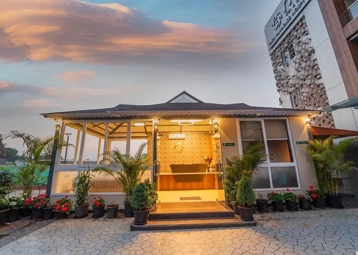 Ritz Valley Resort