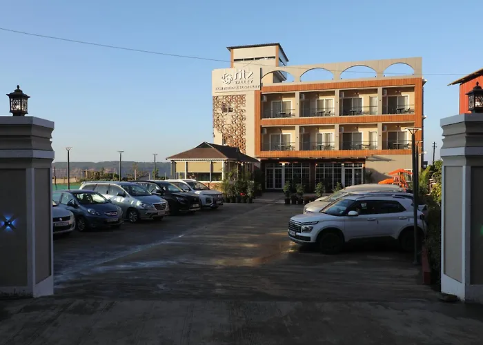 Ritz Valley Resort