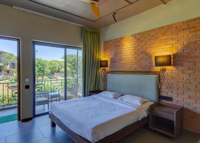Advait Resort Kshetra Mahabaleshwar