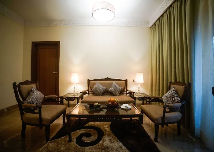 Evershine Resort & Spa