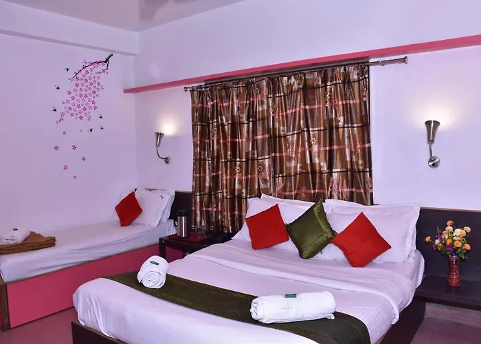 Rahi Hotel