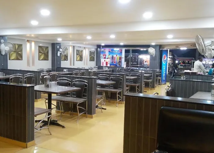 Rahi Hotel